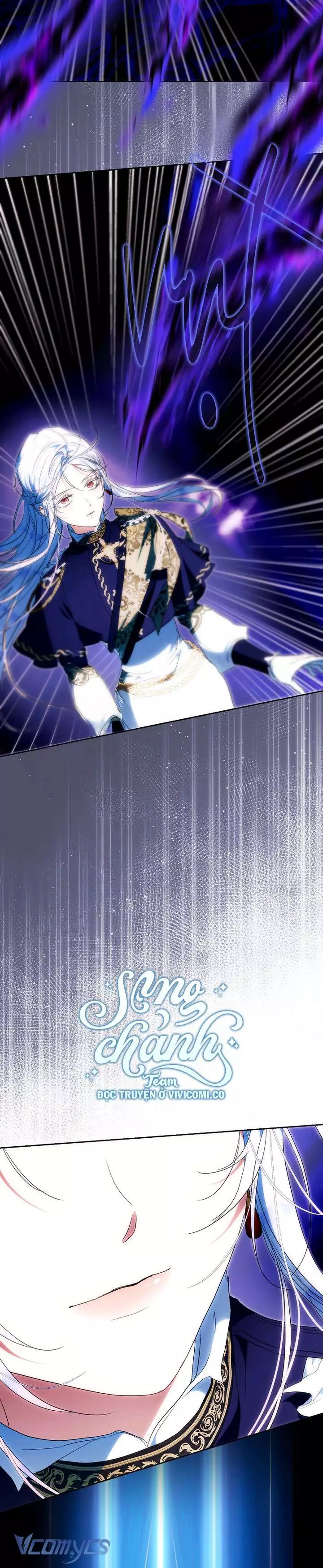 Trở Thành Vợ Của Nam Chính Tiểu Thuyết Chap 130 - Next Chap 131