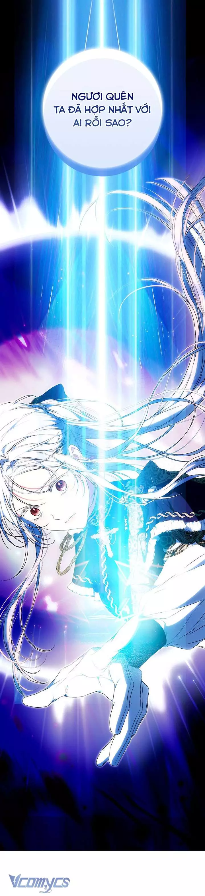 Trở Thành Vợ Của Nam Chính Tiểu Thuyết Chap 130 - Next Chap 131