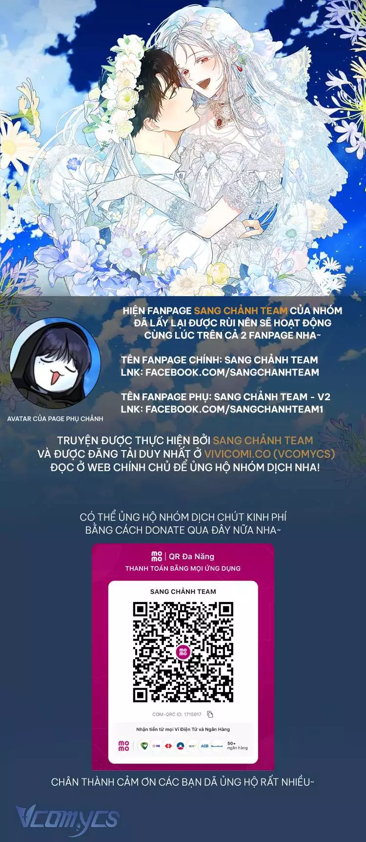 Trở Thành Vợ Của Nam Chính Tiểu Thuyết Chap 130 - Next Chap 131