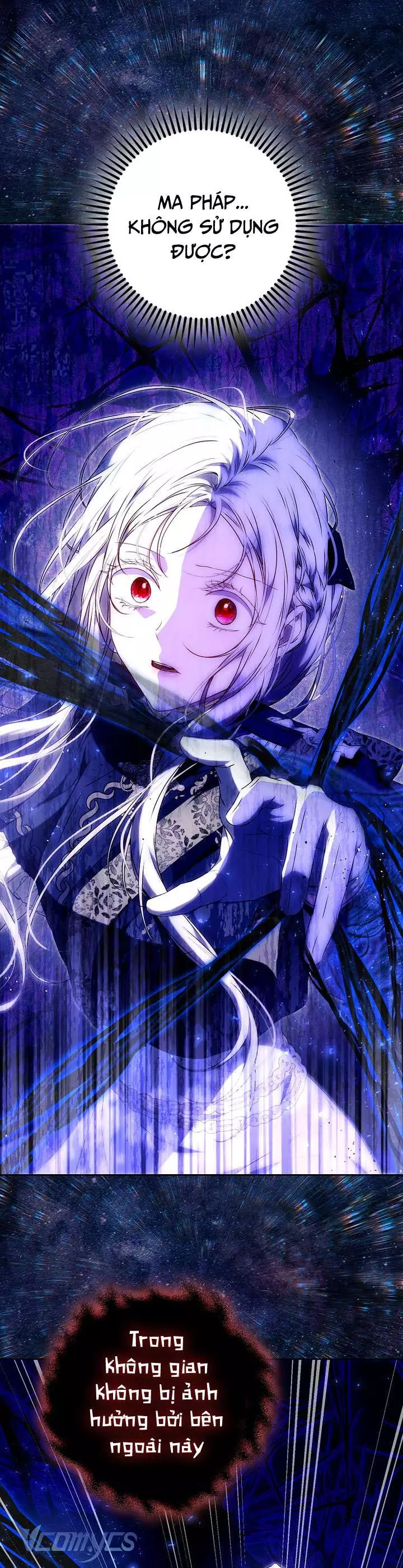 Trở Thành Vợ Của Nam Chính Tiểu Thuyết Chap 130 - Next Chap 131