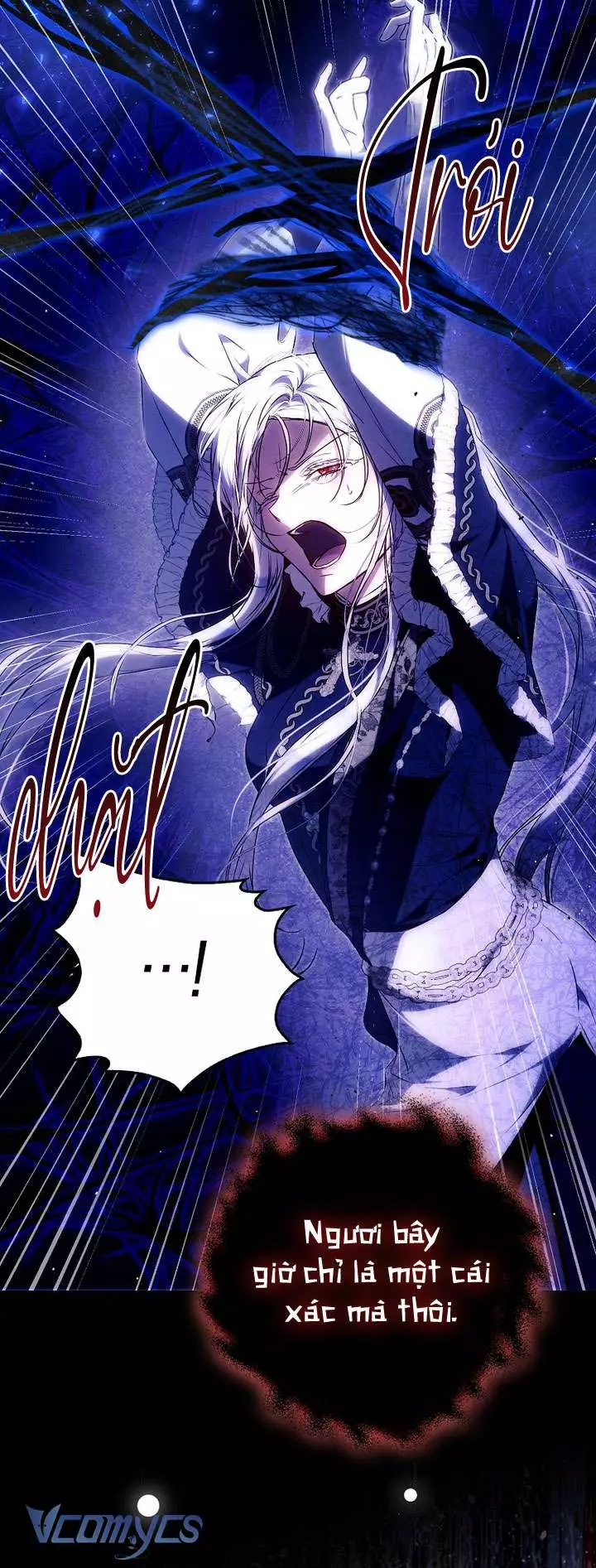 Trở Thành Vợ Của Nam Chính Tiểu Thuyết Chap 130 - Next Chap 131