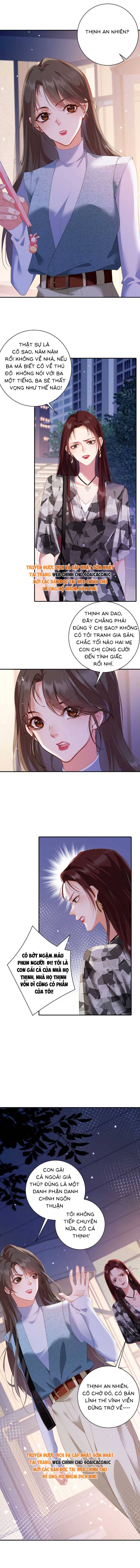 Trợ Thủ Đắc Lực Mua Một Tặng Một Chap 13 - Next Chap 14