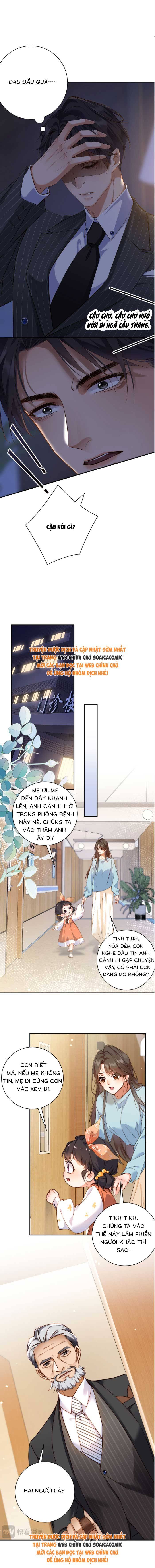 Trợ Thủ Đắc Lực Mua Một Tặng Một Chap 14 - Next Chap 15