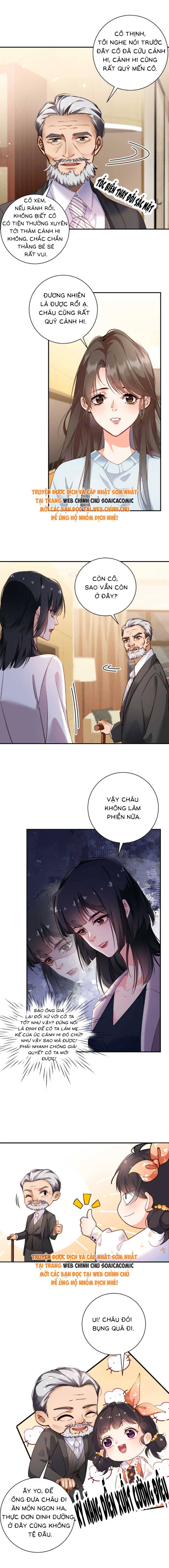 Trợ Thủ Đắc Lực Mua Một Tặng Một Chap 14 - Next Chap 15