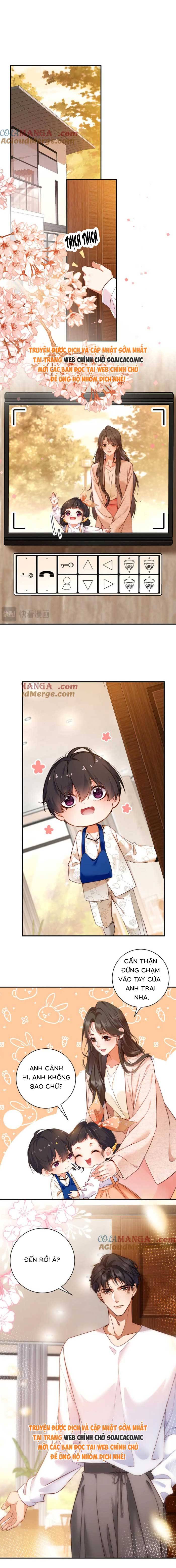 Trợ Thủ Đắc Lực Mua Một Tặng Một Chap 15 - Next Chap 16