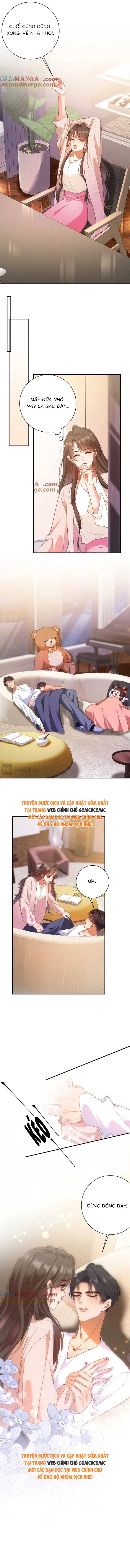 Trợ Thủ Đắc Lực Mua Một Tặng Một Chap 15 - Next Chap 16