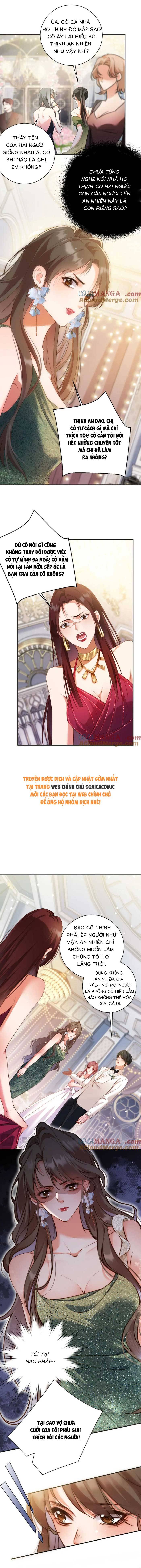 Trợ Thủ Đắc Lực Mua Một Tặng Một Chap 16 - Next Chap 17