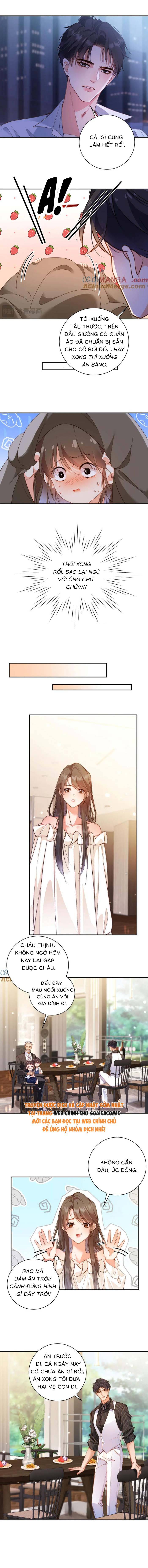 Trợ Thủ Đắc Lực Mua Một Tặng Một Chap 17 - Next Chap 18