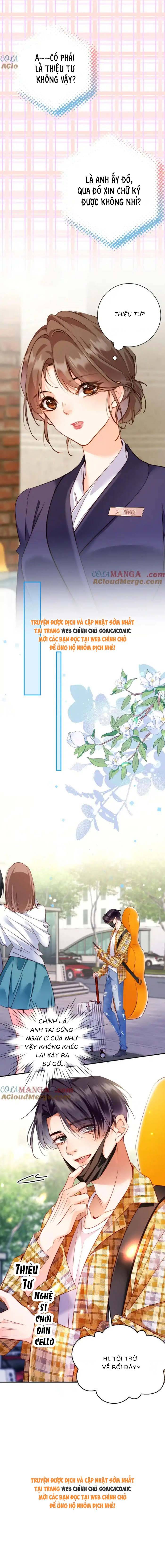 Trợ Thủ Đắc Lực Mua Một Tặng Một Chap 18 - Next Chap 19