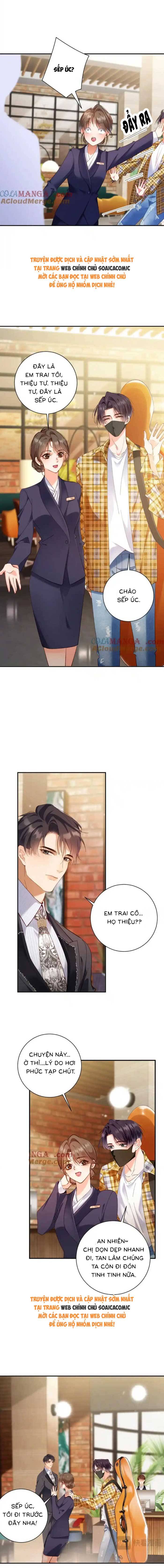 Trợ Thủ Đắc Lực Mua Một Tặng Một Chap 19 - Next Chap 20