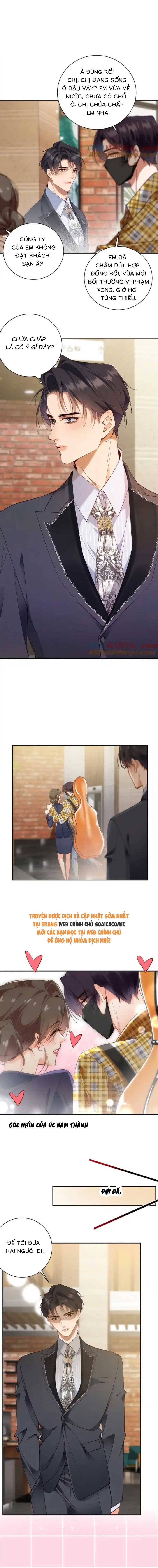 Trợ Thủ Đắc Lực Mua Một Tặng Một Chap 19 - Next Chap 20