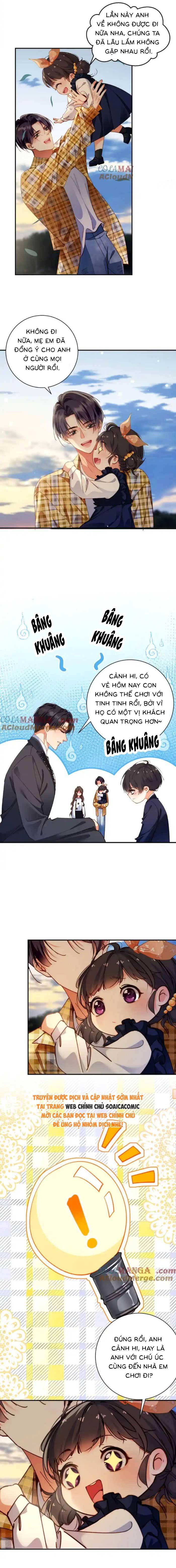 Trợ Thủ Đắc Lực Mua Một Tặng Một Chap 19 - Next Chap 20