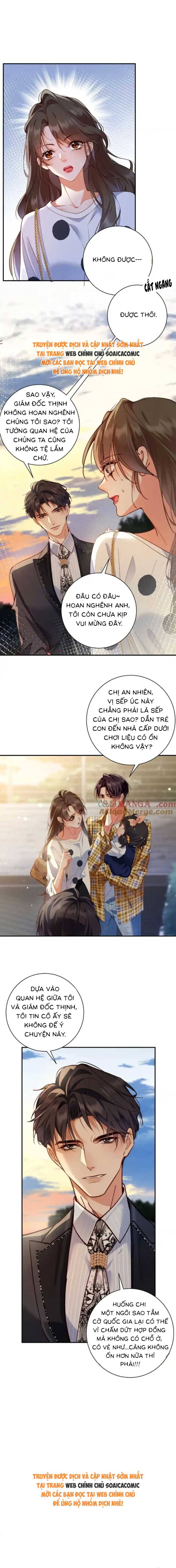 Trợ Thủ Đắc Lực Mua Một Tặng Một Chap 19 - Next Chap 20