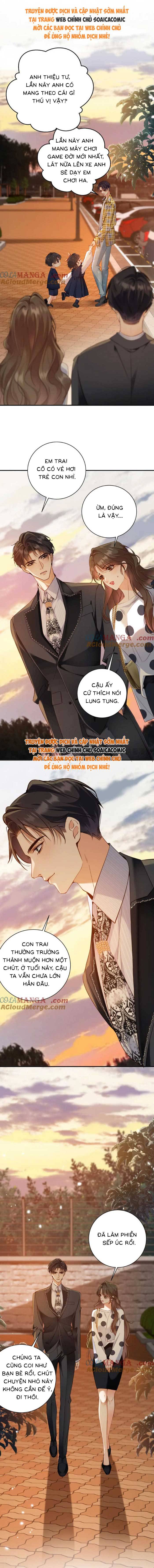 Trợ Thủ Đắc Lực Mua Một Tặng Một Chap 20 - Next Chap 21