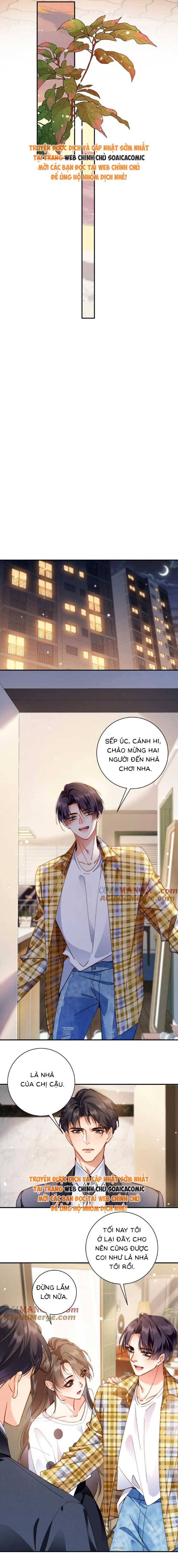 Trợ Thủ Đắc Lực Mua Một Tặng Một Chap 20 - Next Chap 21