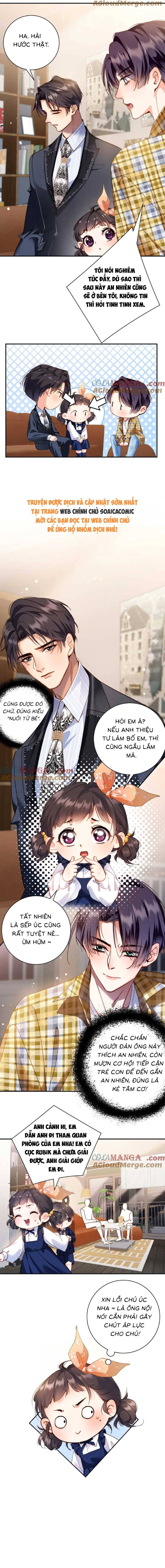 Trợ Thủ Đắc Lực Mua Một Tặng Một Chap 20 - Next Chap 21