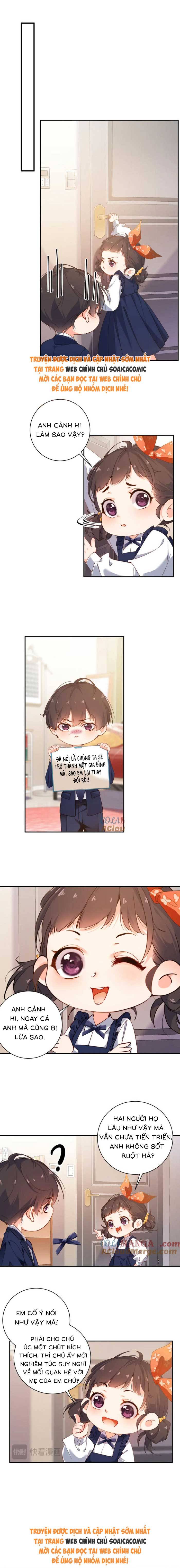 Trợ Thủ Đắc Lực Mua Một Tặng Một Chap 20 - Next Chap 21