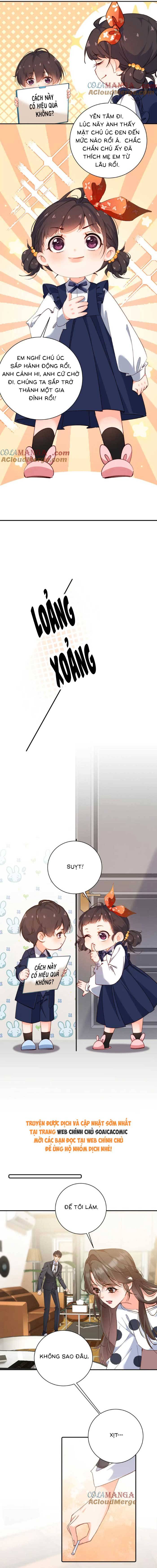 Trợ Thủ Đắc Lực Mua Một Tặng Một Chap 20 - Next Chap 21