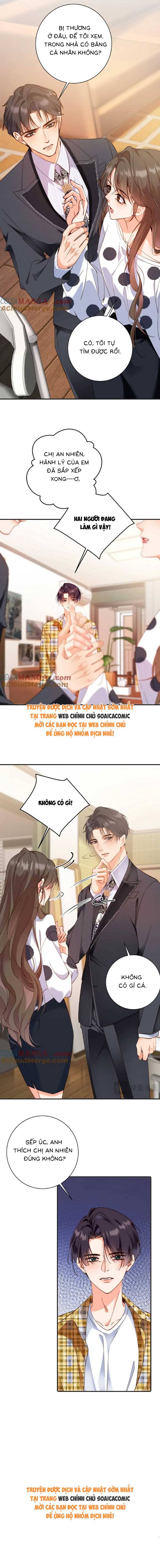 Trợ Thủ Đắc Lực Mua Một Tặng Một Chap 20 - Next Chap 21