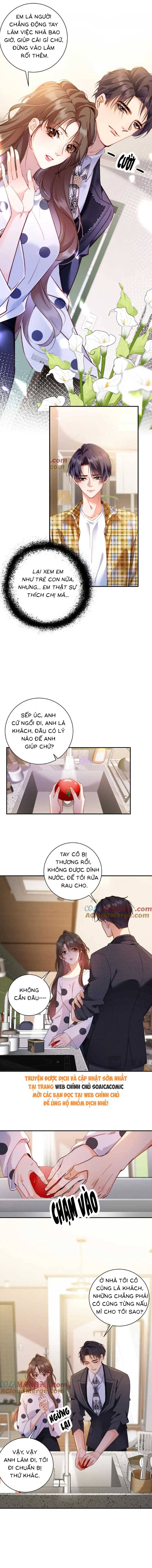 Trợ Thủ Đắc Lực Mua Một Tặng Một Chap 21 - Next Chap 22