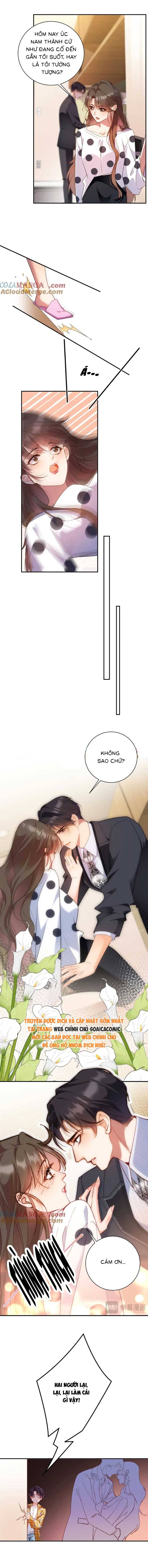 Trợ Thủ Đắc Lực Mua Một Tặng Một Chap 21 - Next Chap 22