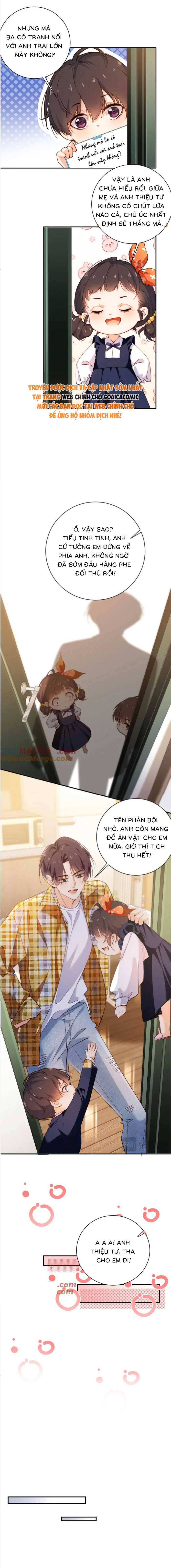 Trợ Thủ Đắc Lực Mua Một Tặng Một Chap 21 - Next Chap 22