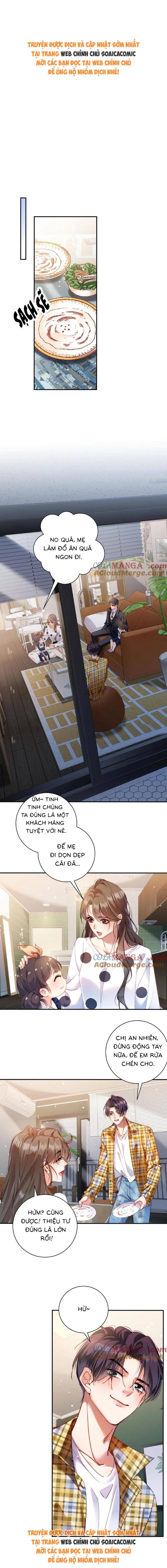 Trợ Thủ Đắc Lực Mua Một Tặng Một Chap 22 - Next Chap 23