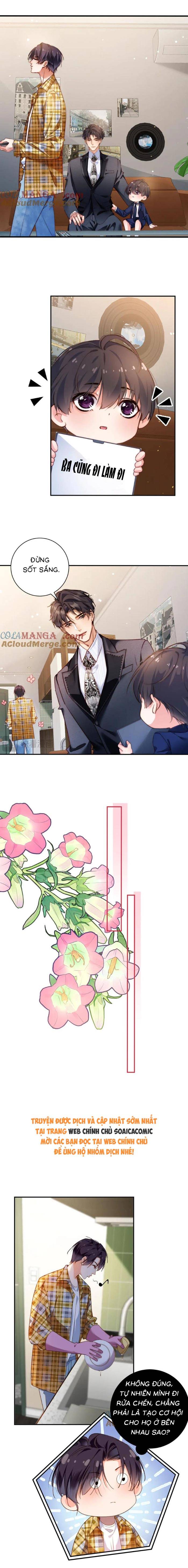 Trợ Thủ Đắc Lực Mua Một Tặng Một Chap 22 - Next Chap 23