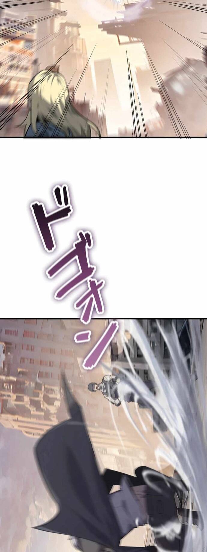 Trở Về Từ Vực Thẳm Chap 24 - Next Chap 25