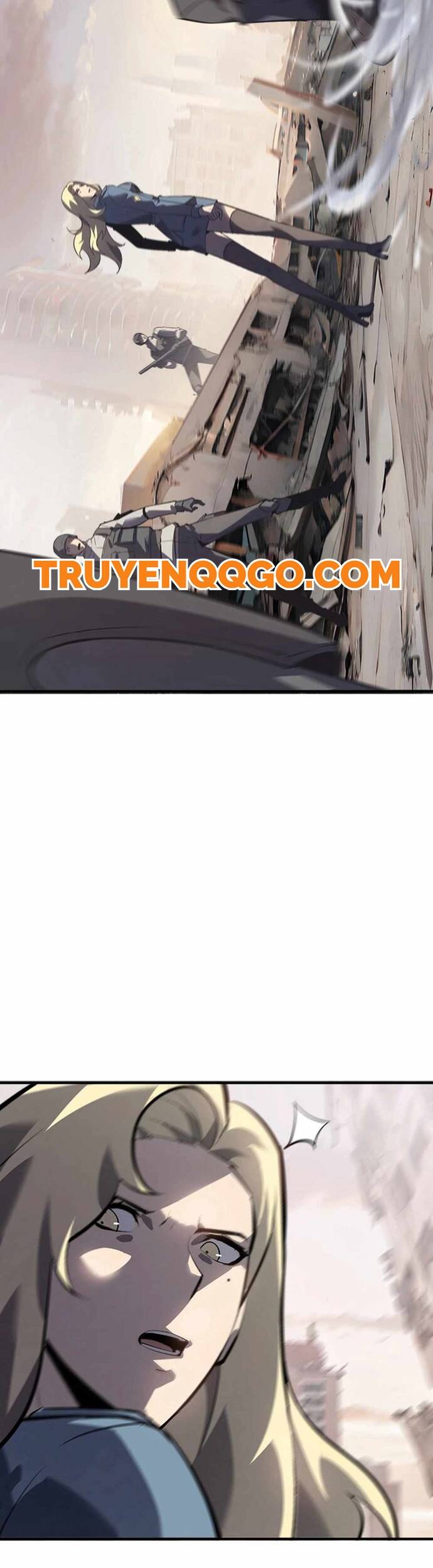 Trở Về Từ Vực Thẳm Chap 24 - Next Chap 25