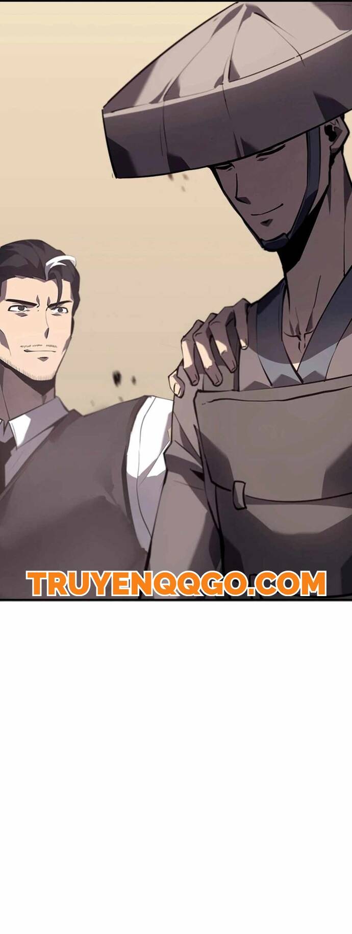 Trở Về Từ Vực Thẳm Chap 24 - Next Chap 25