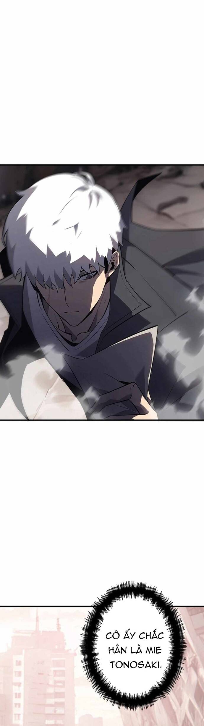 Trở Về Từ Vực Thẳm Chap 24 - Next Chap 25