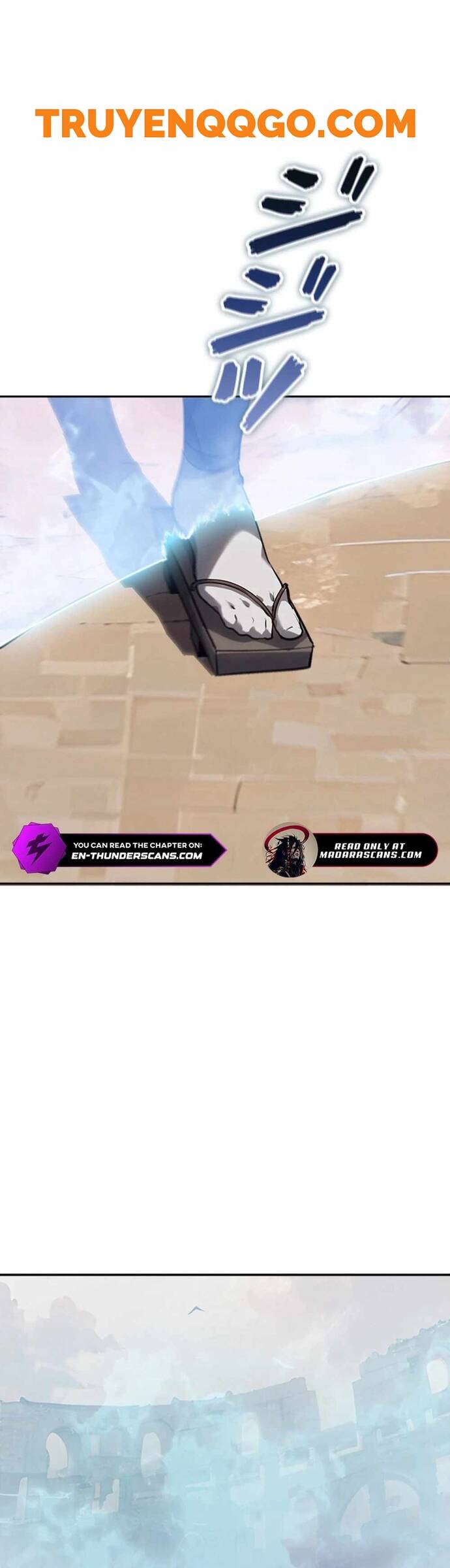 Trở Về Từ Vực Thẳm Chap 24 - Next Chap 25