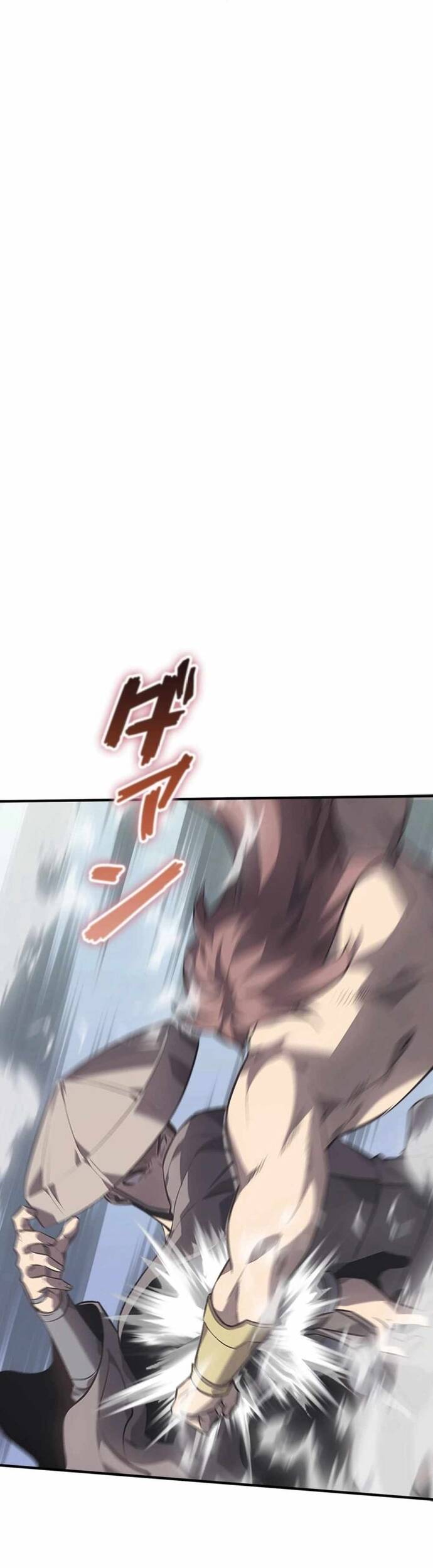 Trở Về Từ Vực Thẳm Chap 24 - Next Chap 25