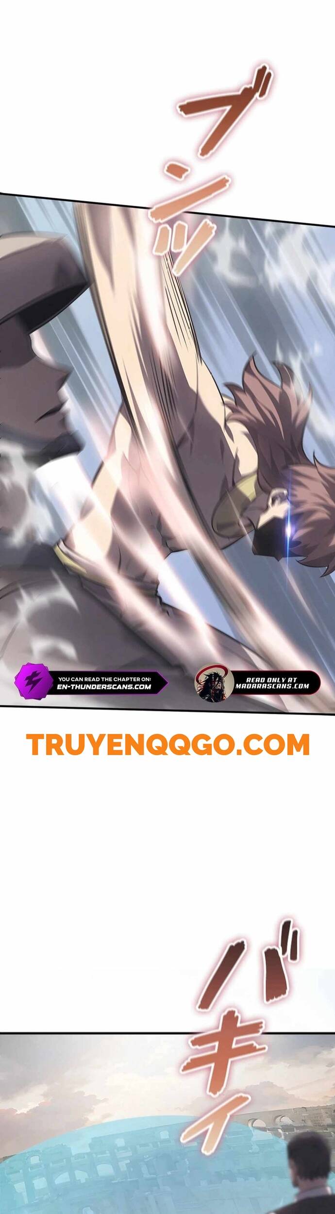 Trở Về Từ Vực Thẳm Chap 24 - Next Chap 25