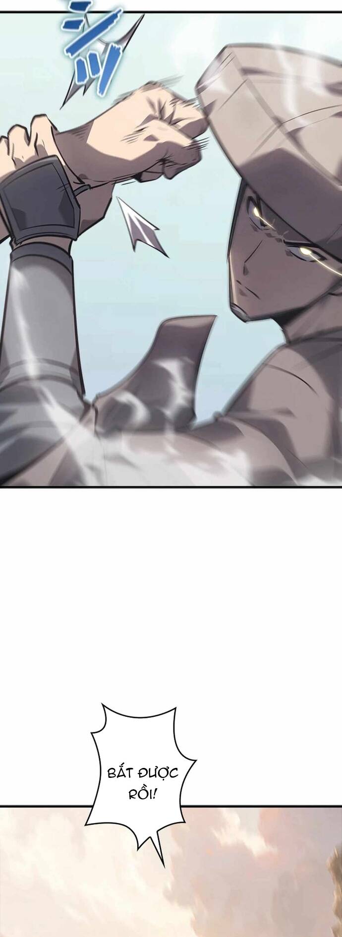 Trở Về Từ Vực Thẳm Chap 24 - Next Chap 25