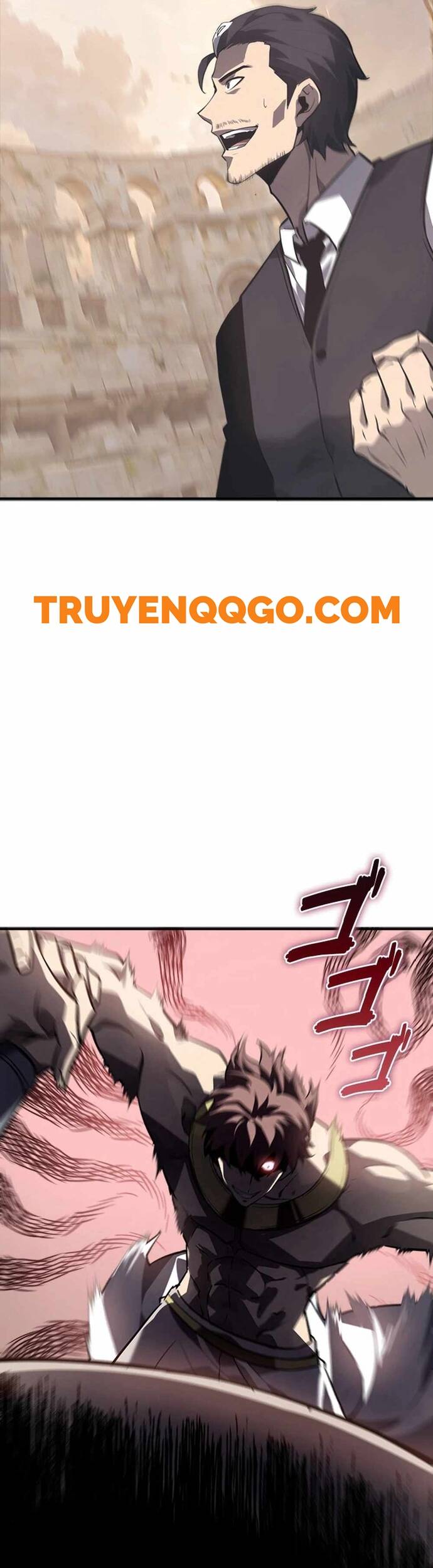 Trở Về Từ Vực Thẳm Chap 24 - Next Chap 25