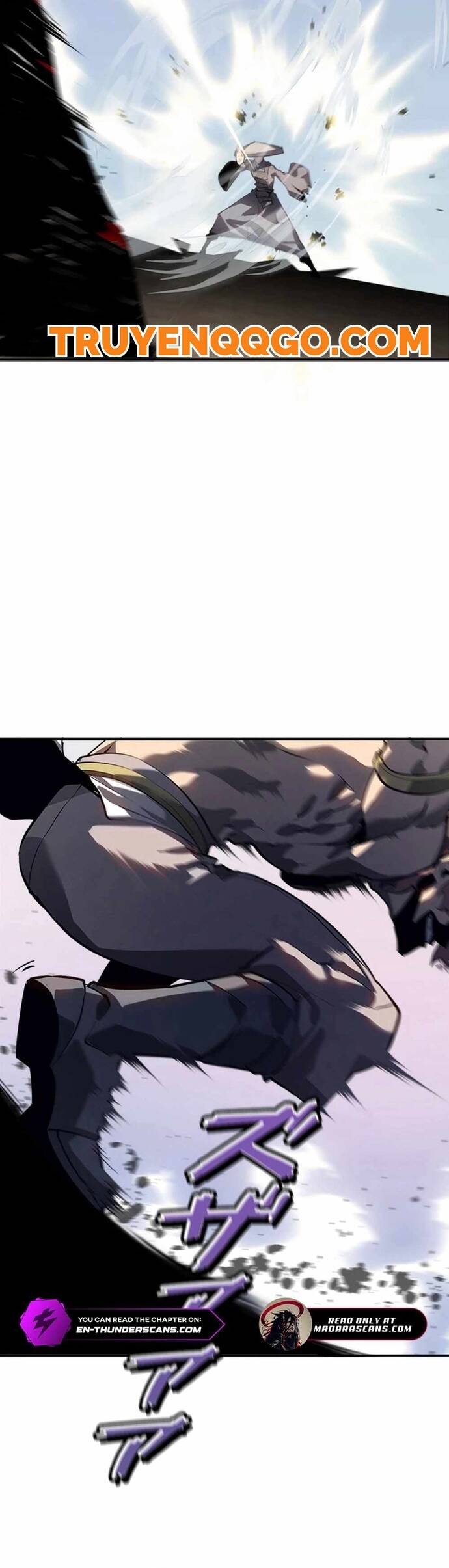 Trở Về Từ Vực Thẳm Chap 24 - Next Chap 25