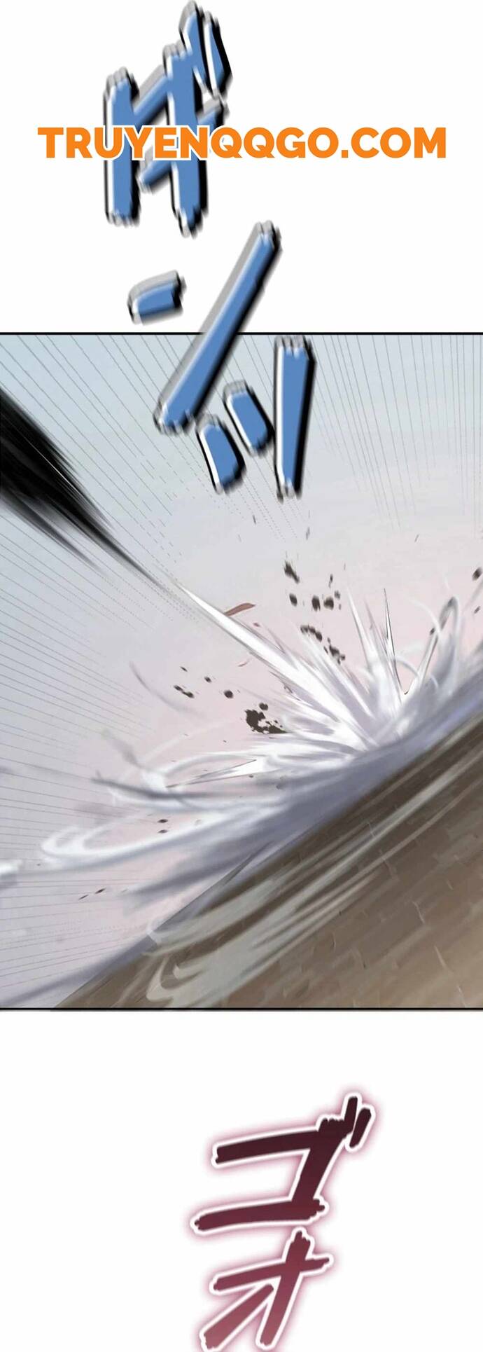 Trở Về Từ Vực Thẳm Chap 24 - Next Chap 25