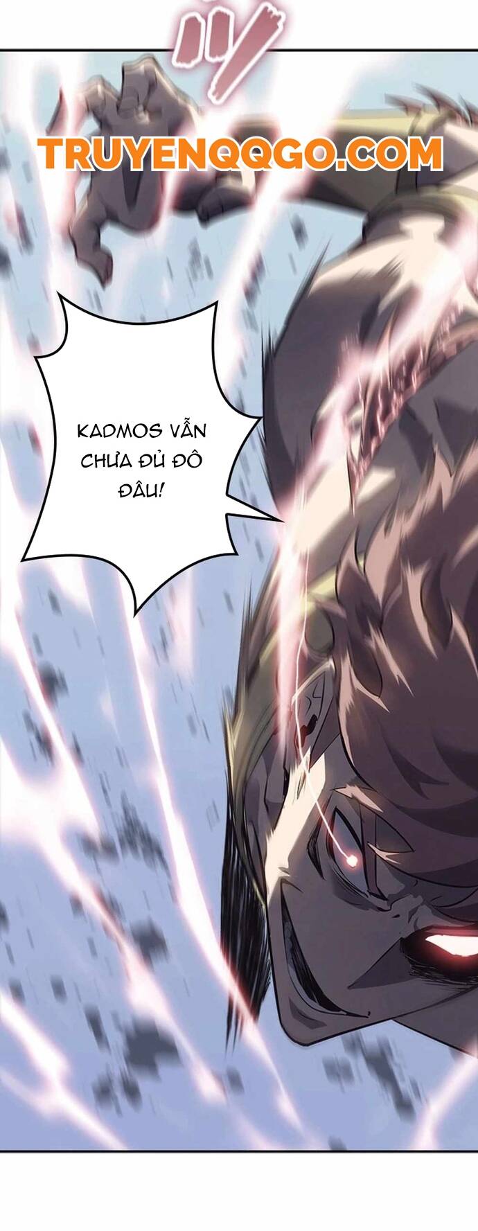 Trở Về Từ Vực Thẳm Chap 24 - Next Chap 25