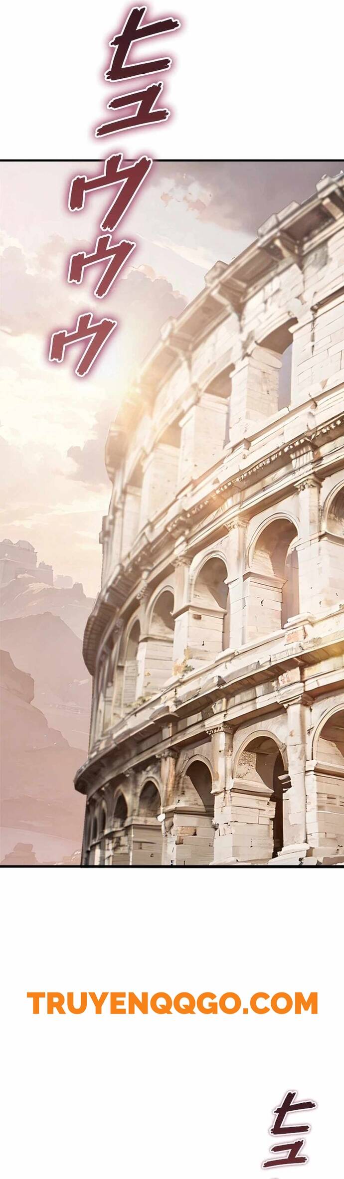 Trở Về Từ Vực Thẳm Chap 24 - Next Chap 25