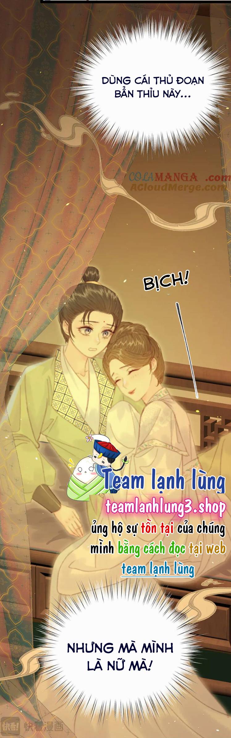 Trọng Sinh Chi Ác Phi Nghịch Tập Chap 18 - Next Chap 19