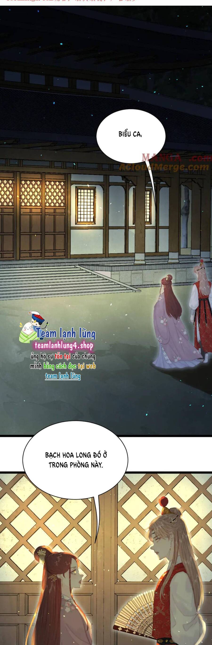 Trọng Sinh Chi Ác Phi Nghịch Tập Chap 19 - Next Chap 20