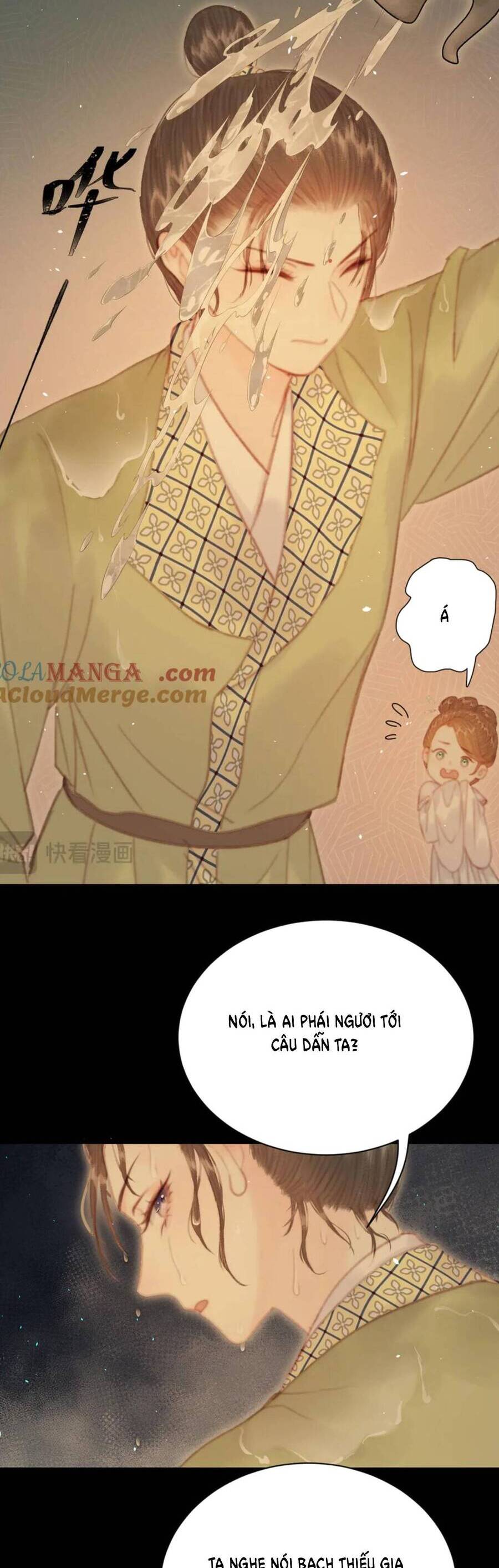 Trọng Sinh Chi Ác Phi Nghịch Tập Chap 19 - Next Chap 20