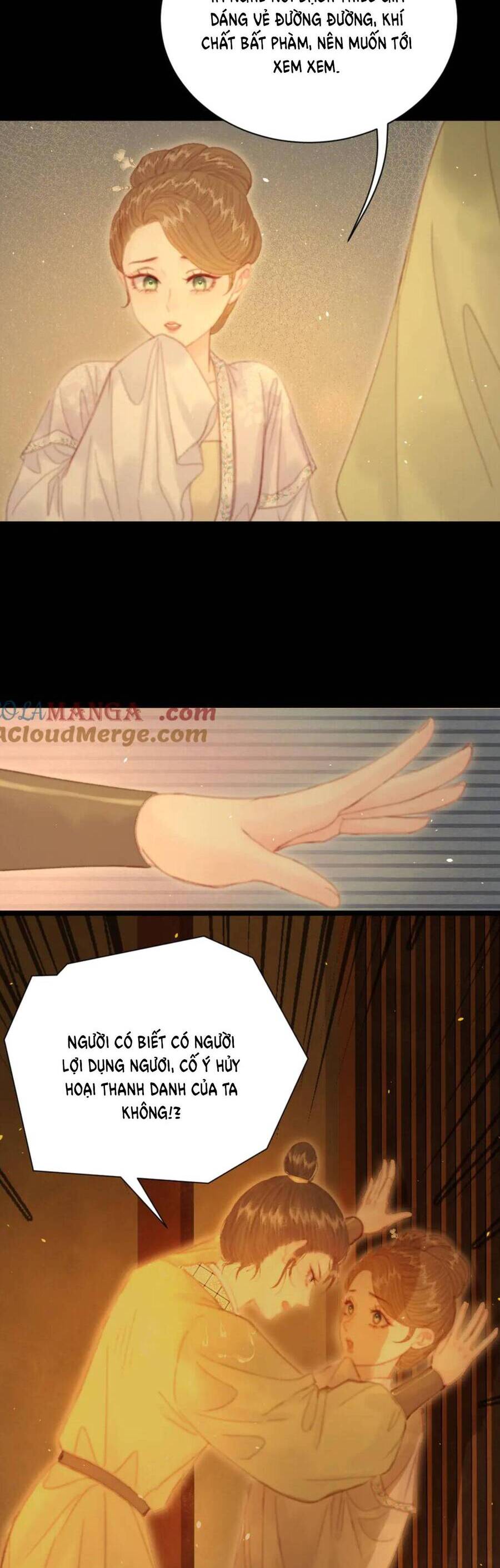 Trọng Sinh Chi Ác Phi Nghịch Tập Chap 19 - Next Chap 20