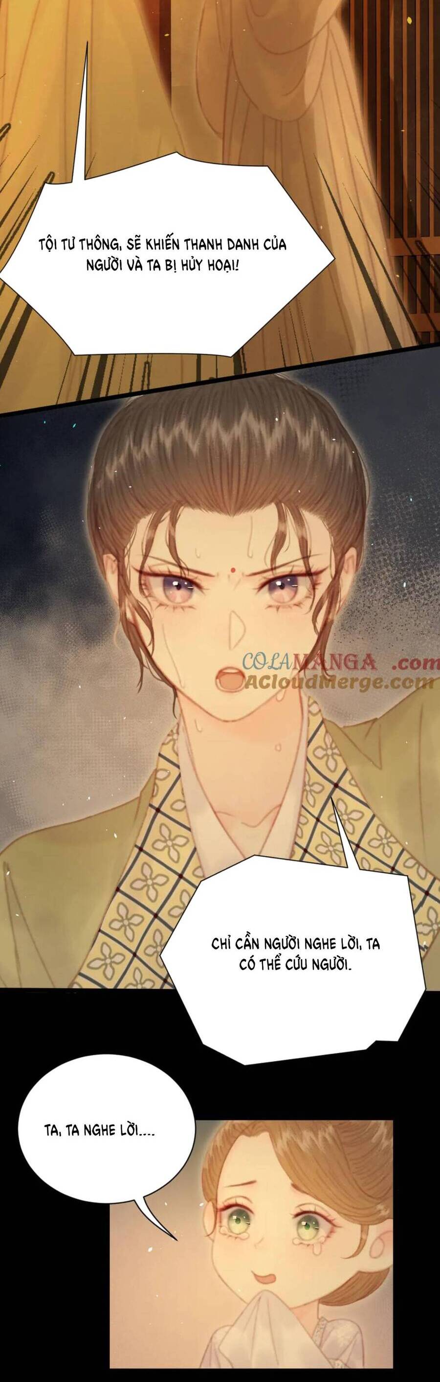 Trọng Sinh Chi Ác Phi Nghịch Tập Chap 19 - Next Chap 20