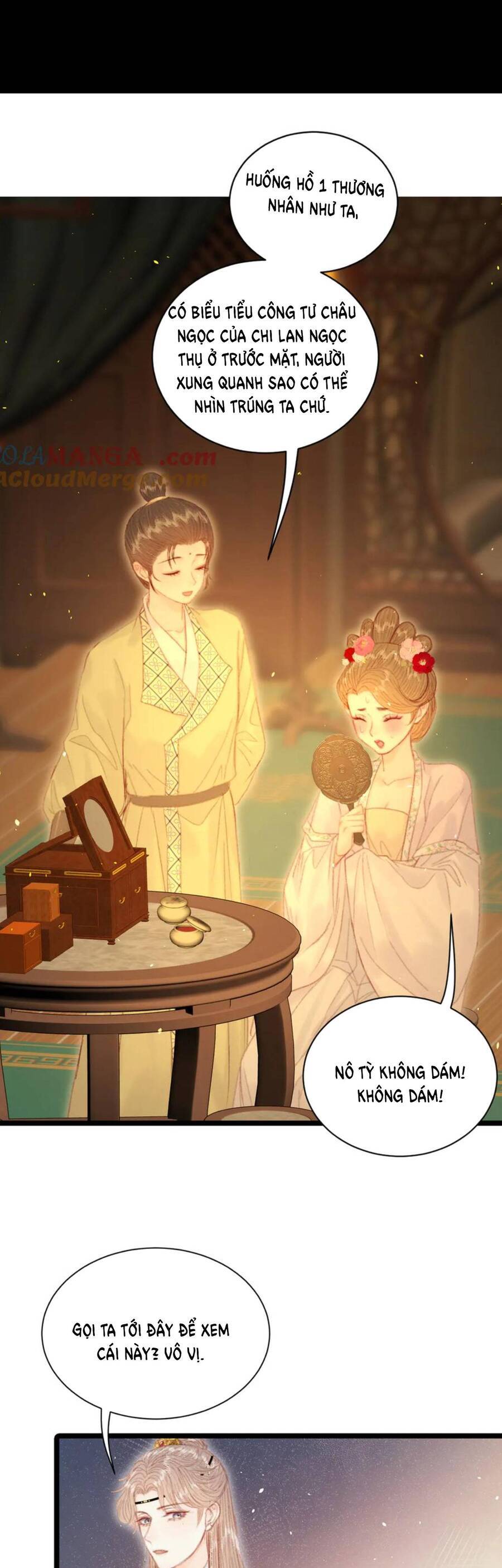 Trọng Sinh Chi Ác Phi Nghịch Tập Chap 19 - Next Chap 20