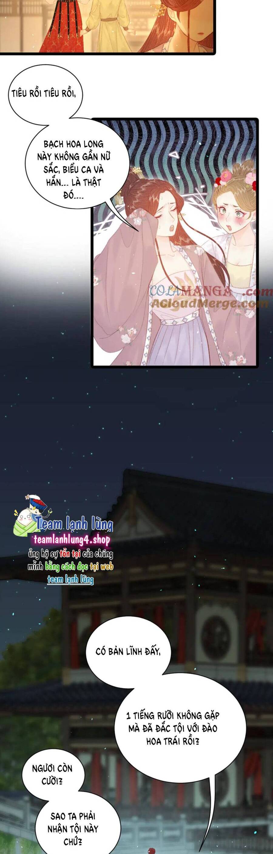 Trọng Sinh Chi Ác Phi Nghịch Tập Chap 19 - Next Chap 20