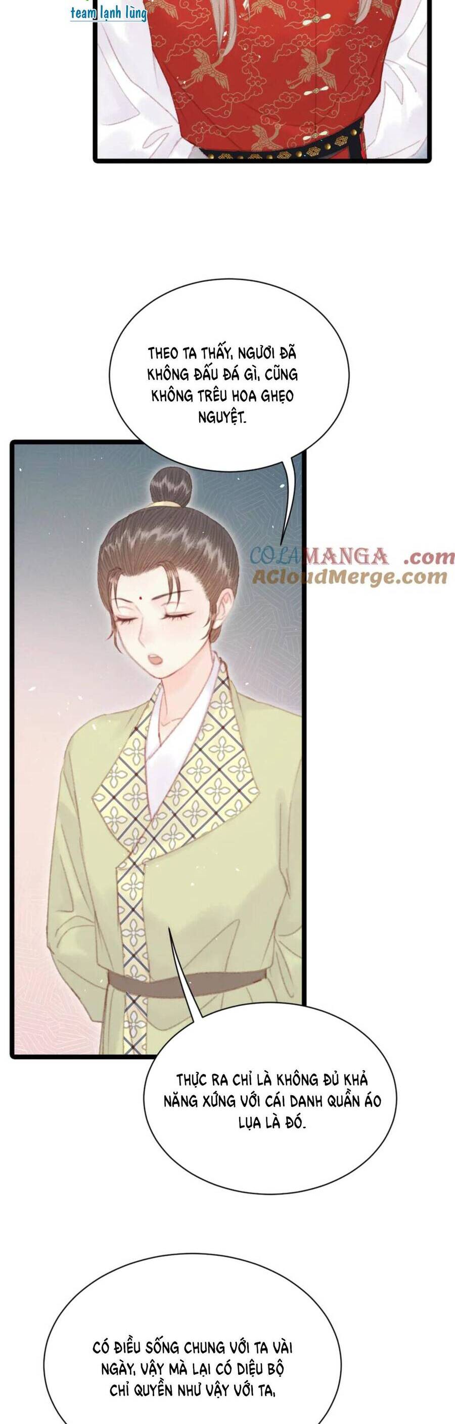 Trọng Sinh Chi Ác Phi Nghịch Tập Chap 19 - Next Chap 20