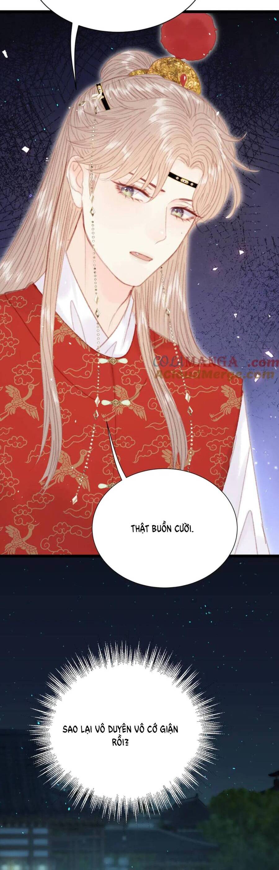 Trọng Sinh Chi Ác Phi Nghịch Tập Chap 19 - Next Chap 20